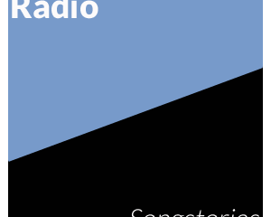 AdCATEGORY Radio Songstories