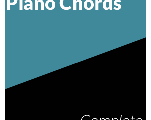 AdCATEGORY pianochords