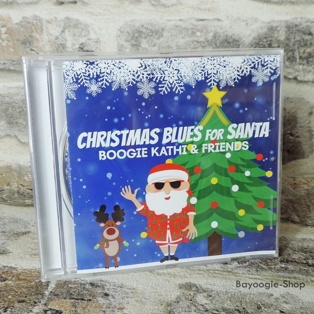 Musik CD
Katharina Alber & Friends
