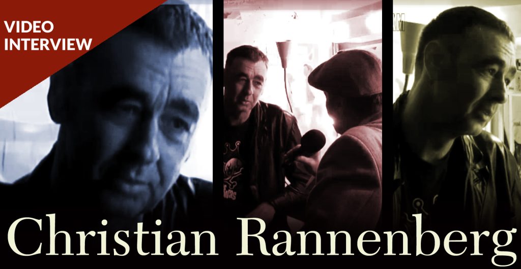 Christian Rannenberg gehört zweifelsohne zu den versiertesten Blues Pianisten in Europa. Er lebte viele Jahre in den USA...