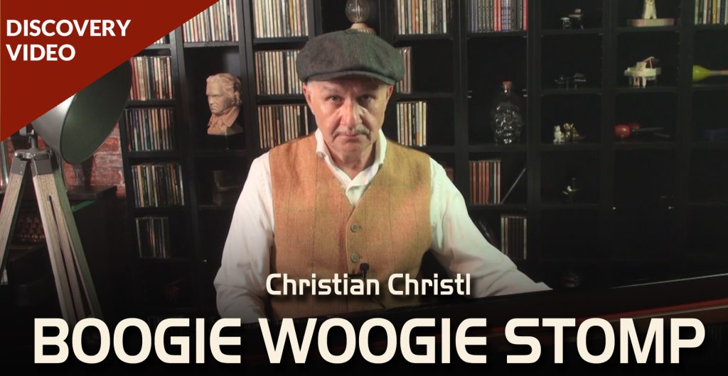Christian Christl - Bayoogie Studio