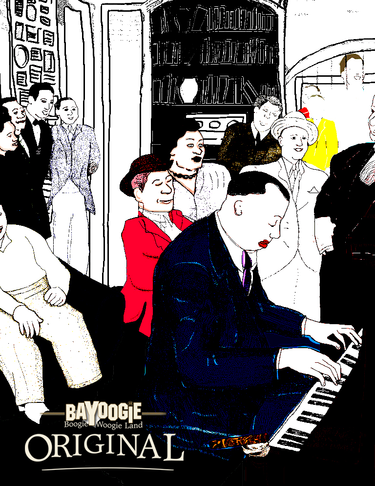 Die Geschichte
Jimmy Yancey war der “Godfather of Boogie Piano” im Chicago der 1920er und 1930er Jahre. Und das, obwohl der als einziger einen festen Job und regelmäßiges Einkommen hatte. Legendär sind seine House-Parties. Dort trafen sich Gott und die Welt, etablierte Pianisten und Newcomer. Und es wurden Kontakte geknüpft, die sich für viele auszahlen sollten…

Jetzt in voller Länge anhören.