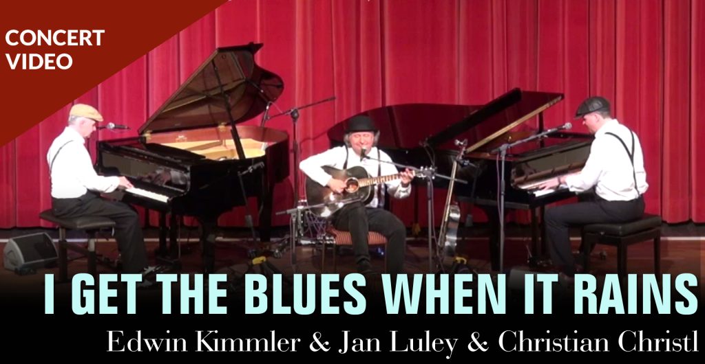 Concert Video
Jan Luley, Edwin Kimmler, Christian Christ live